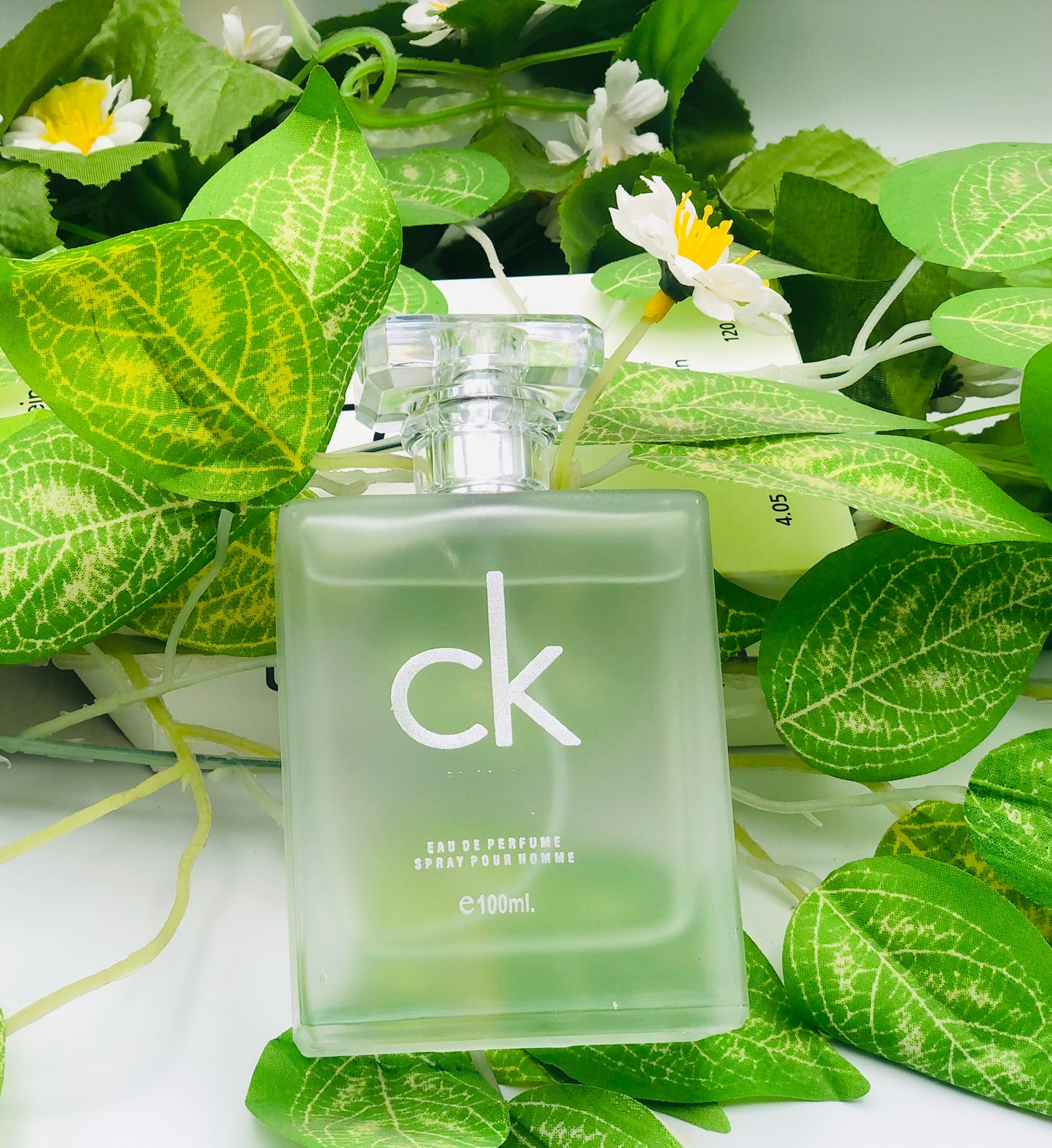 CK One Perfume (Long Lasting and unisex perfume) (100 ml)