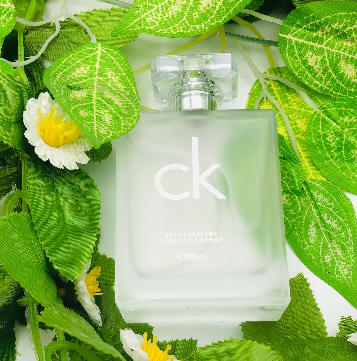 CK One Perfume (Long Lasting and unisex perfume) (100 ml)