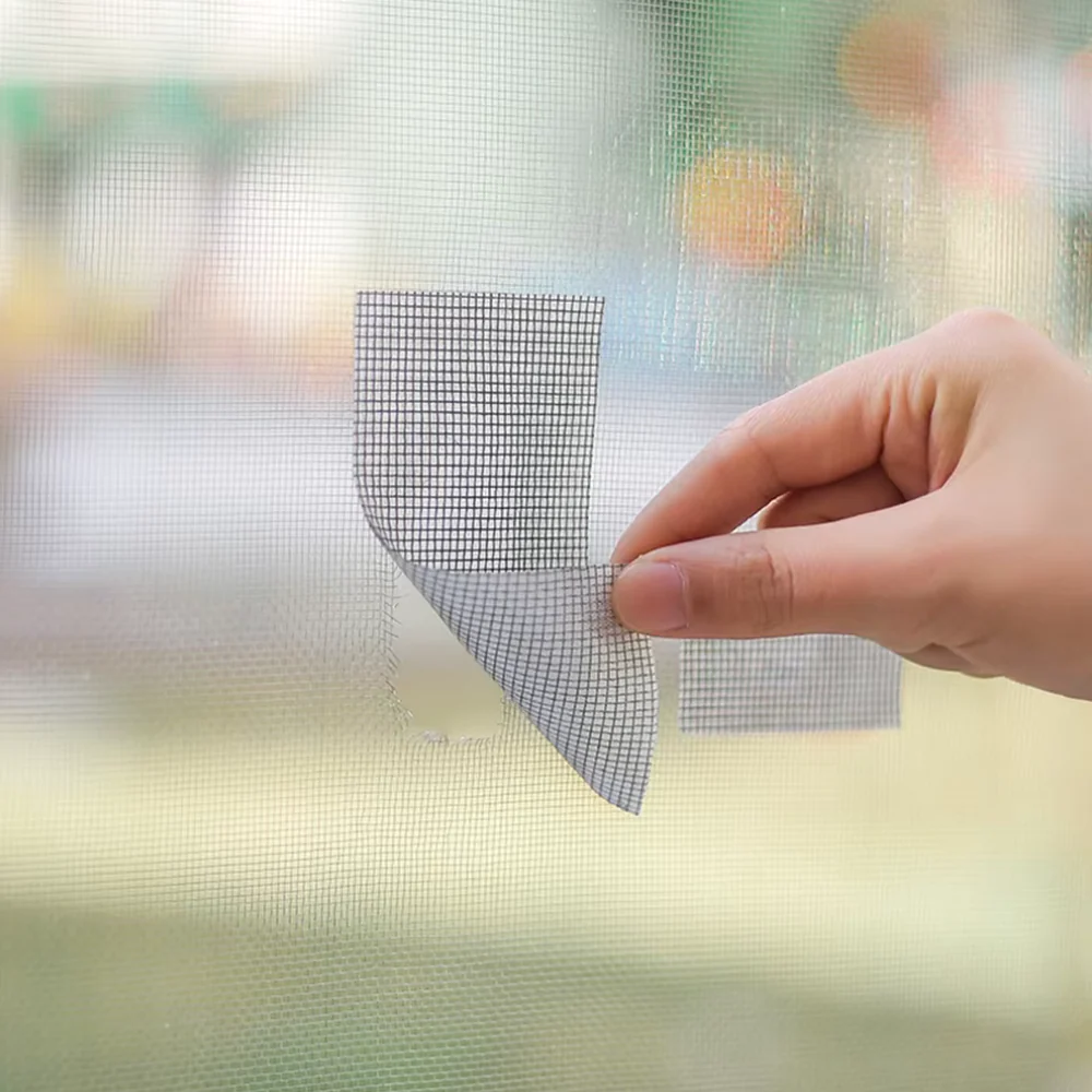 Screen Window Repair tape Roll