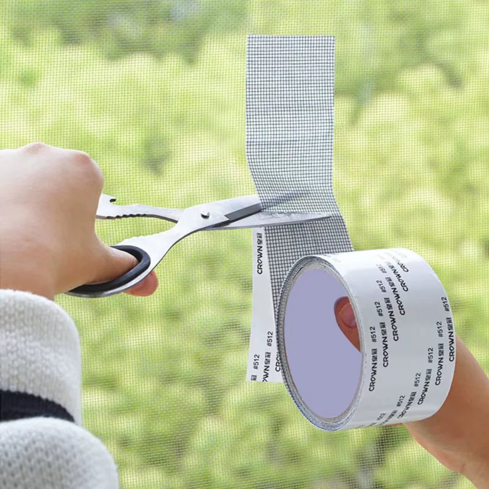 Screen Window Repair tape Roll
