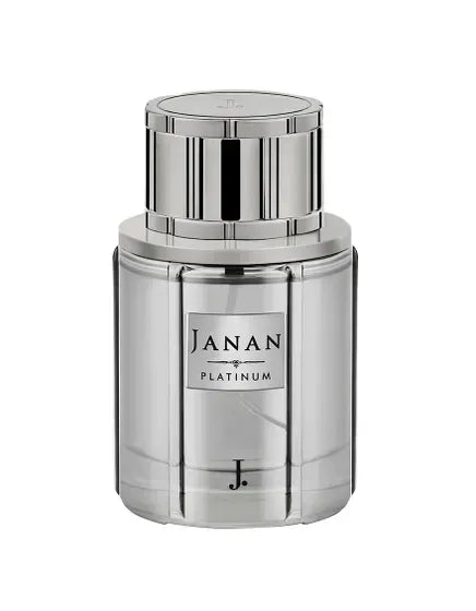 JANAN PLATINUM 100ml