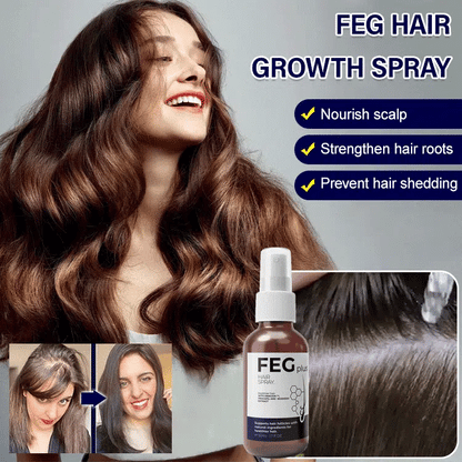 FEG Hair Growth