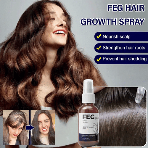 FEG Hair Growth