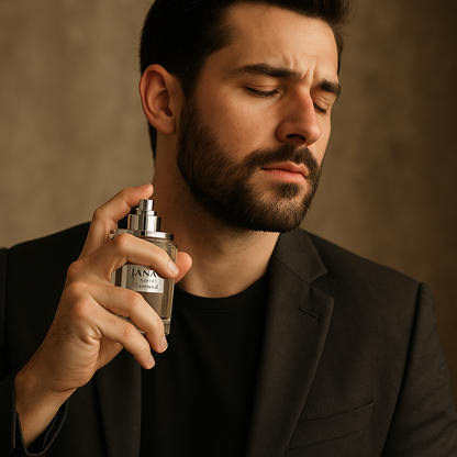 JANAN PLATINUM 100ml