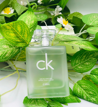 CK One Perfume (Long Lasting and unisex perfume) (100 ml)