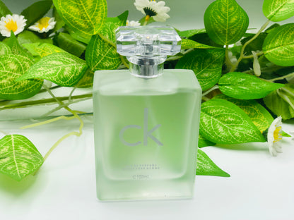 CK One Perfume (Long Lasting and unisex perfume) (100 ml)