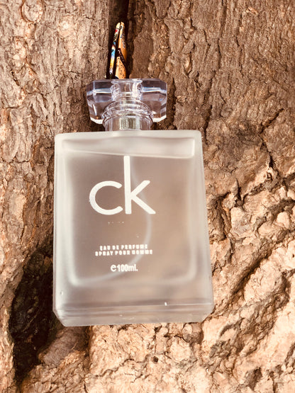 CK One Perfume (Long Lasting and unisex perfume) (100 ml)