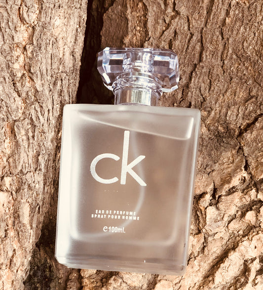 CK One Perfume (Long Lasting and unisex perfume) (100 ml)