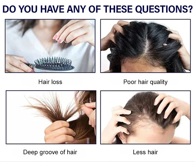 FEG Hair Growth