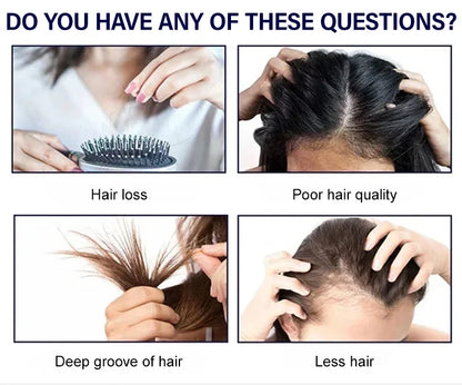 FEG Hair Growth