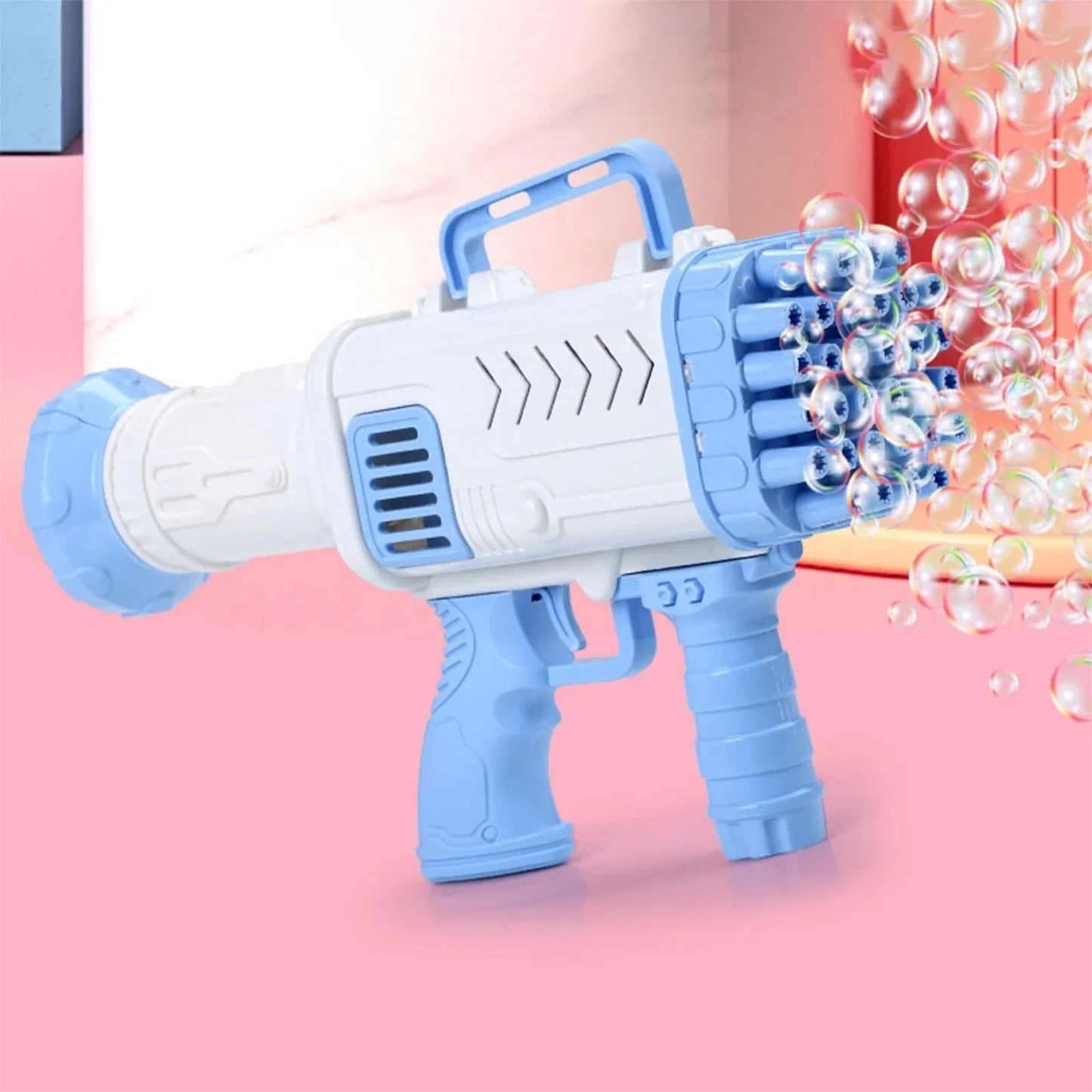 Bubble Gun 32 hole