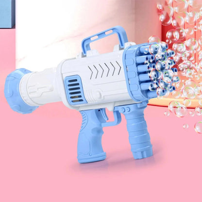 Bubble Gun 32 hole