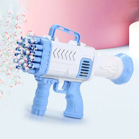 Bubble Gun 32 hole