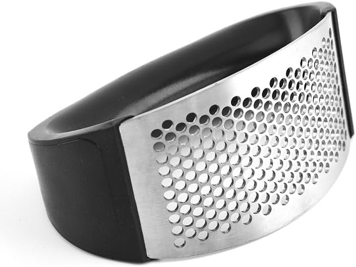 Stainless Steel Garlic Chopper