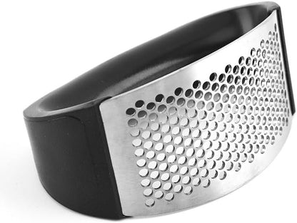 Stainless Steel Garlic Chopper