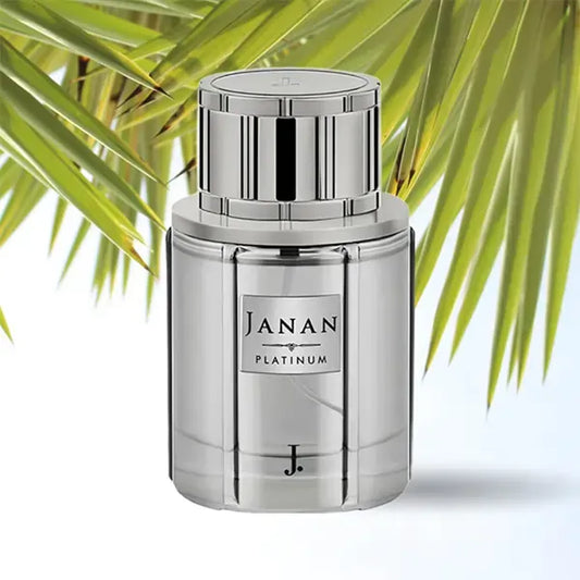 JANAN PLATINUM 100ml