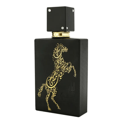 Lattafa Lail Maleki perfume (unisex)