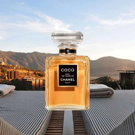 COCO CHANEL (UNISEX PERFUME)