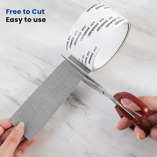 Screen Window Repair tape Roll