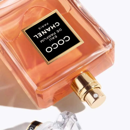 COCO CHANEL (UNISEX PERFUME)