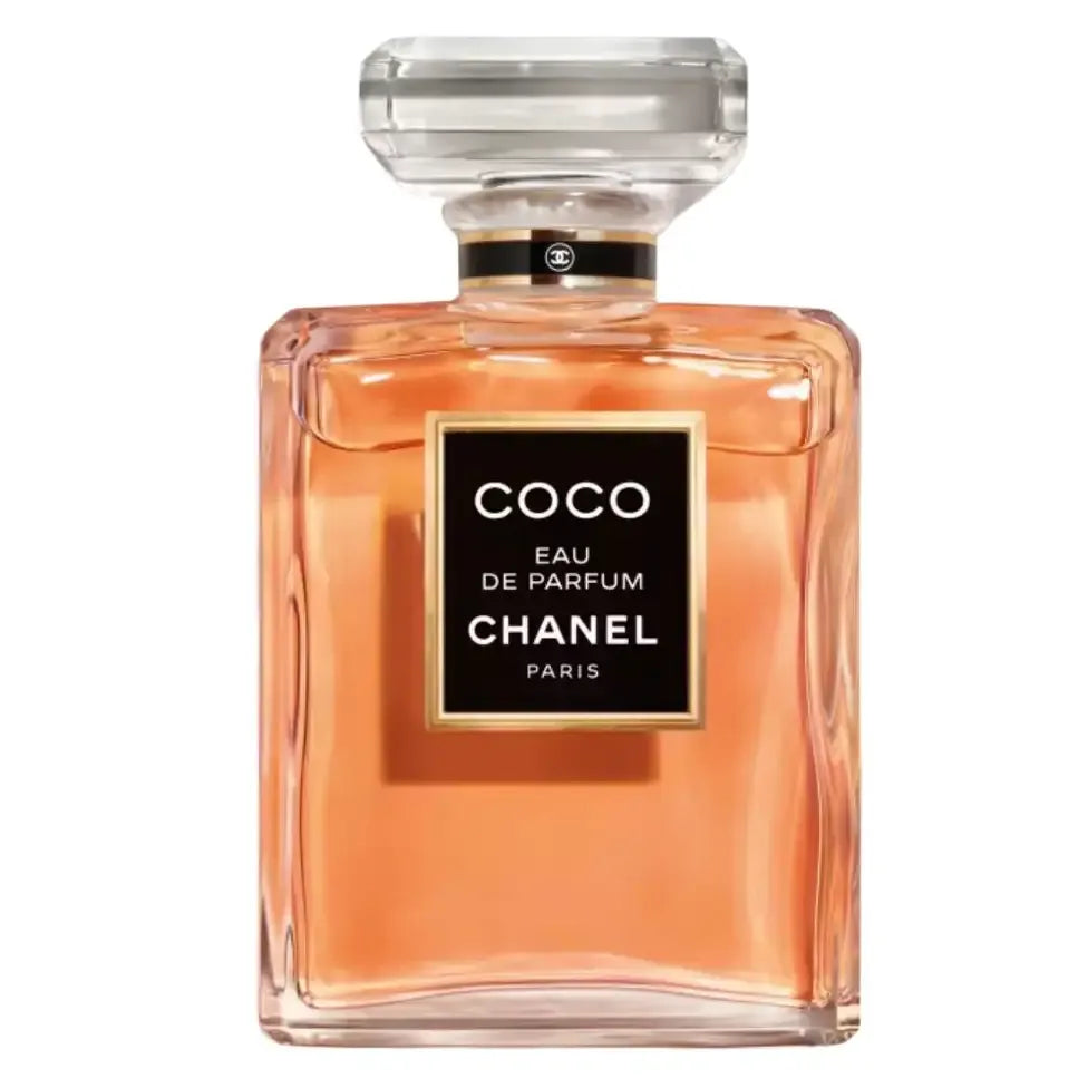COCO CHANEL (UNISEX PERFUME)