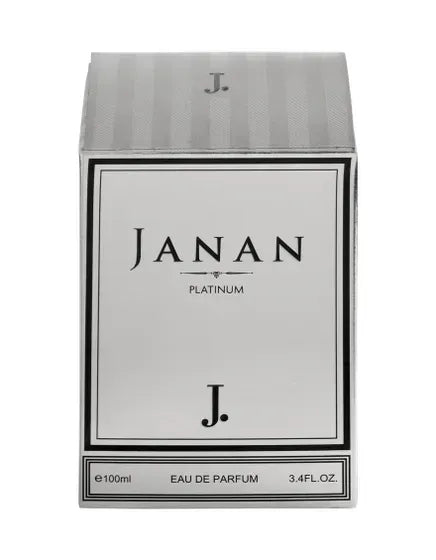 JANAN PLATINUM 100ml