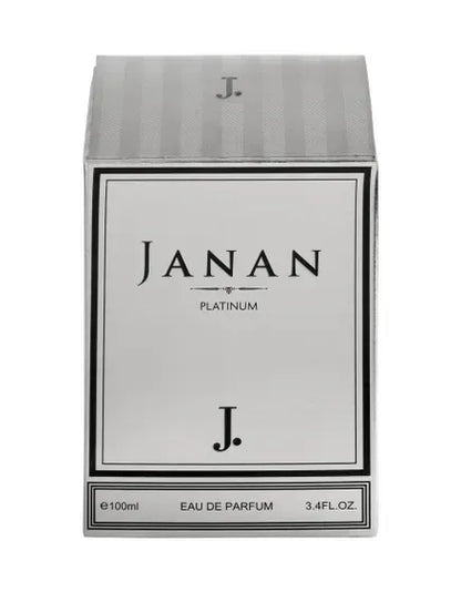 JANAN PLATINUM 100ml