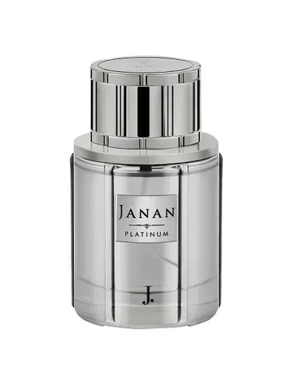 JANAN PLATINUM 100ml
