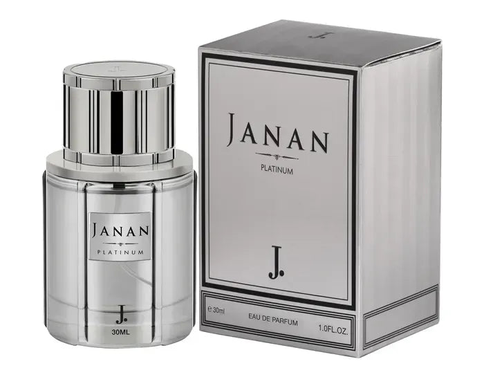 JANAN PLATINUM 100ml