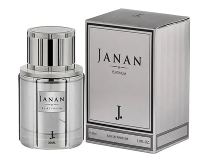 JANAN PLATINUM 100ml