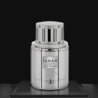 JANAN PLATINUM 100ml