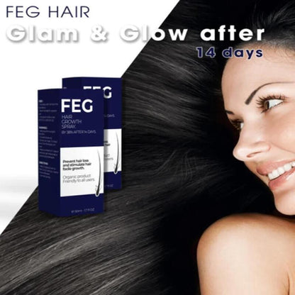 FEG Hair Growth